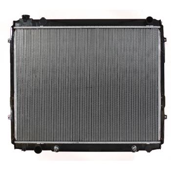 Agility Auto Parts 8012320 Radiator product image 1 of 1