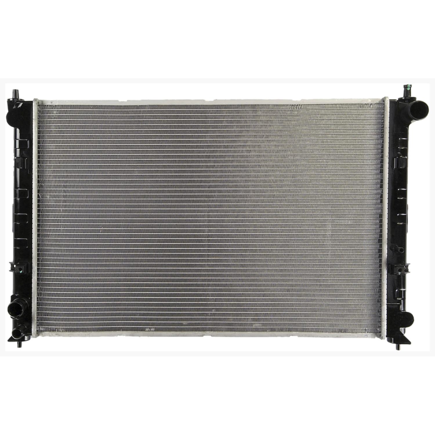 Agility Auto Parts 8012330 - Radiator Agility Auto Parts 8012330 Radiator product image 1 of 1