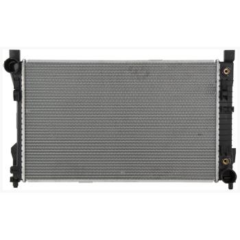 Agility Auto Parts 8012337 - Radiator Agility Auto Parts 8012337 Radiator product image 1 of 1