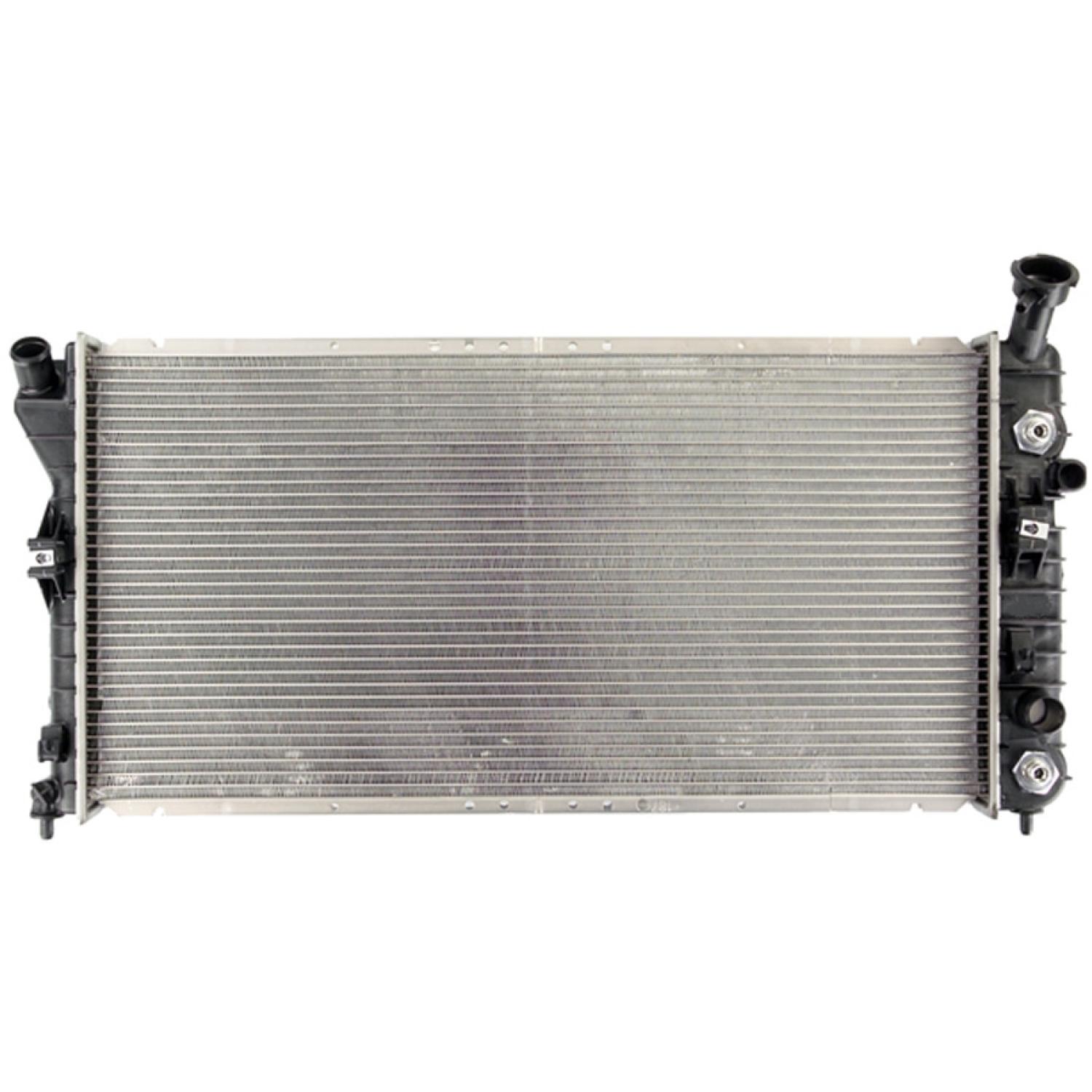 Agility Auto Parts 8012343 - Radiator Agility Auto Parts 8012343 Radiator product image 1 of 1