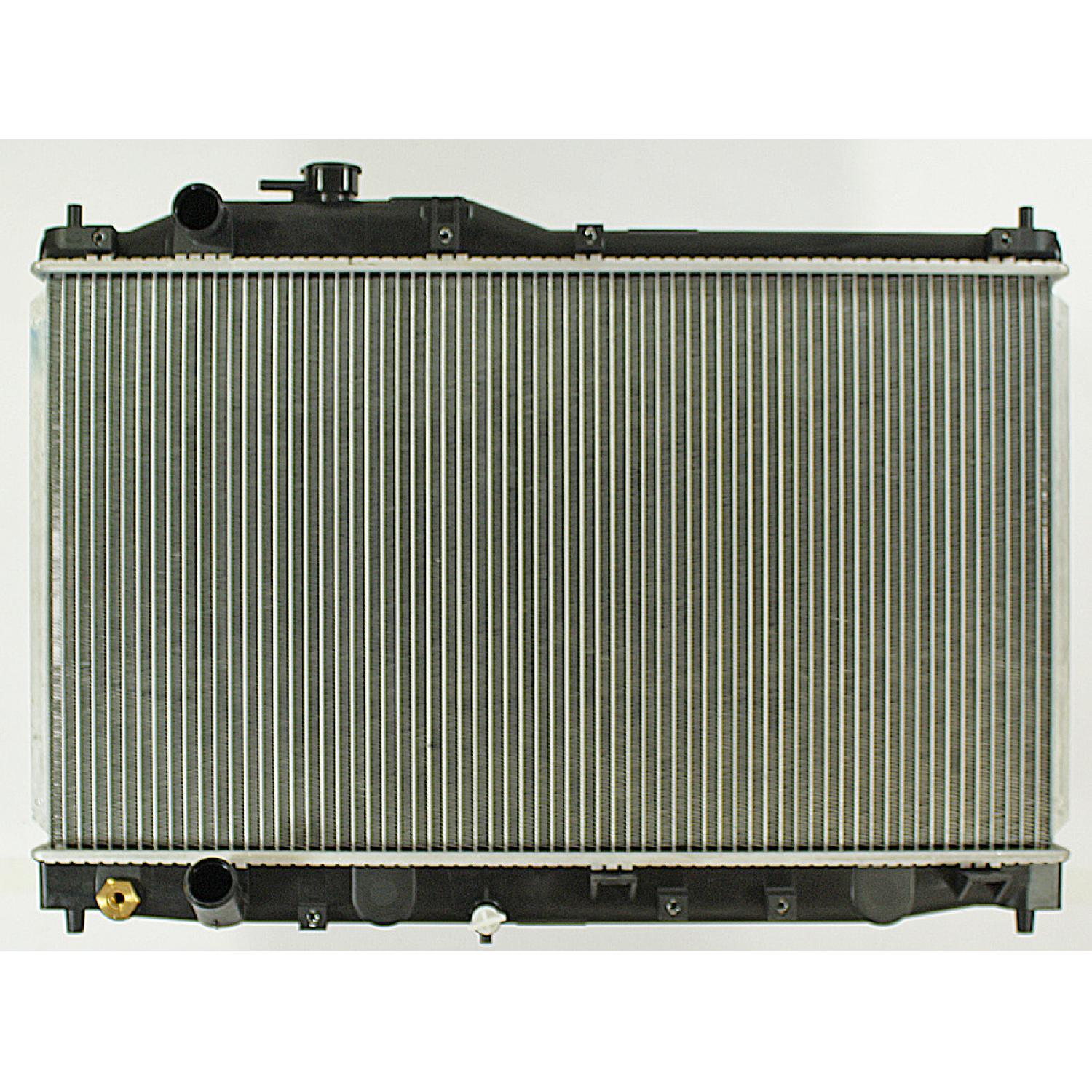 Agility Auto Parts 8012344 - Radiator Agility Auto Parts 8012344 Radiator product image 1 of 1