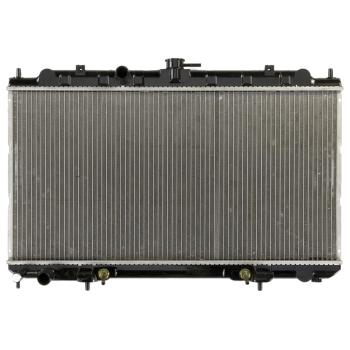 Agility Auto Parts 8012346 - Radiator Agility Auto Parts 8012346 Radiator product image 1 of 1