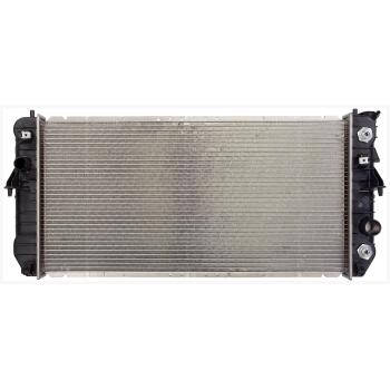 Agility Auto Parts 8012349 Radiator product image 1 of 1
