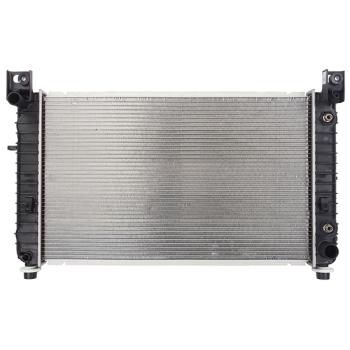 Agility Auto Parts 8012368 Radiator product image 1 of 1