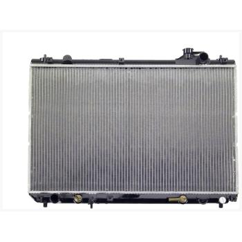 Agility Auto Parts 8012377 Radiator product image 1 of 1