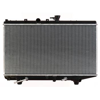 Agility Auto Parts 8012392 Radiator product image 1 of 1