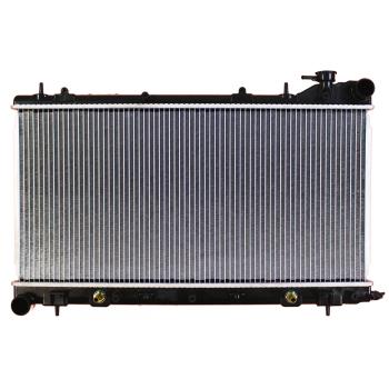 Agility Auto Parts 8012402 - Radiator Agility Auto Parts 8012402 Radiator product image 1 of 1