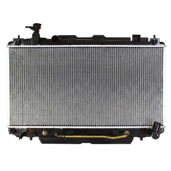 Agility Auto Parts 8012403 Radiator product image 1 of 1