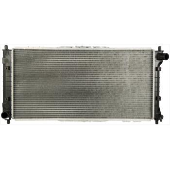 Agility Auto Parts 8012408 - Radiator Agility Auto Parts 8012408 Radiator product image 1 of 1