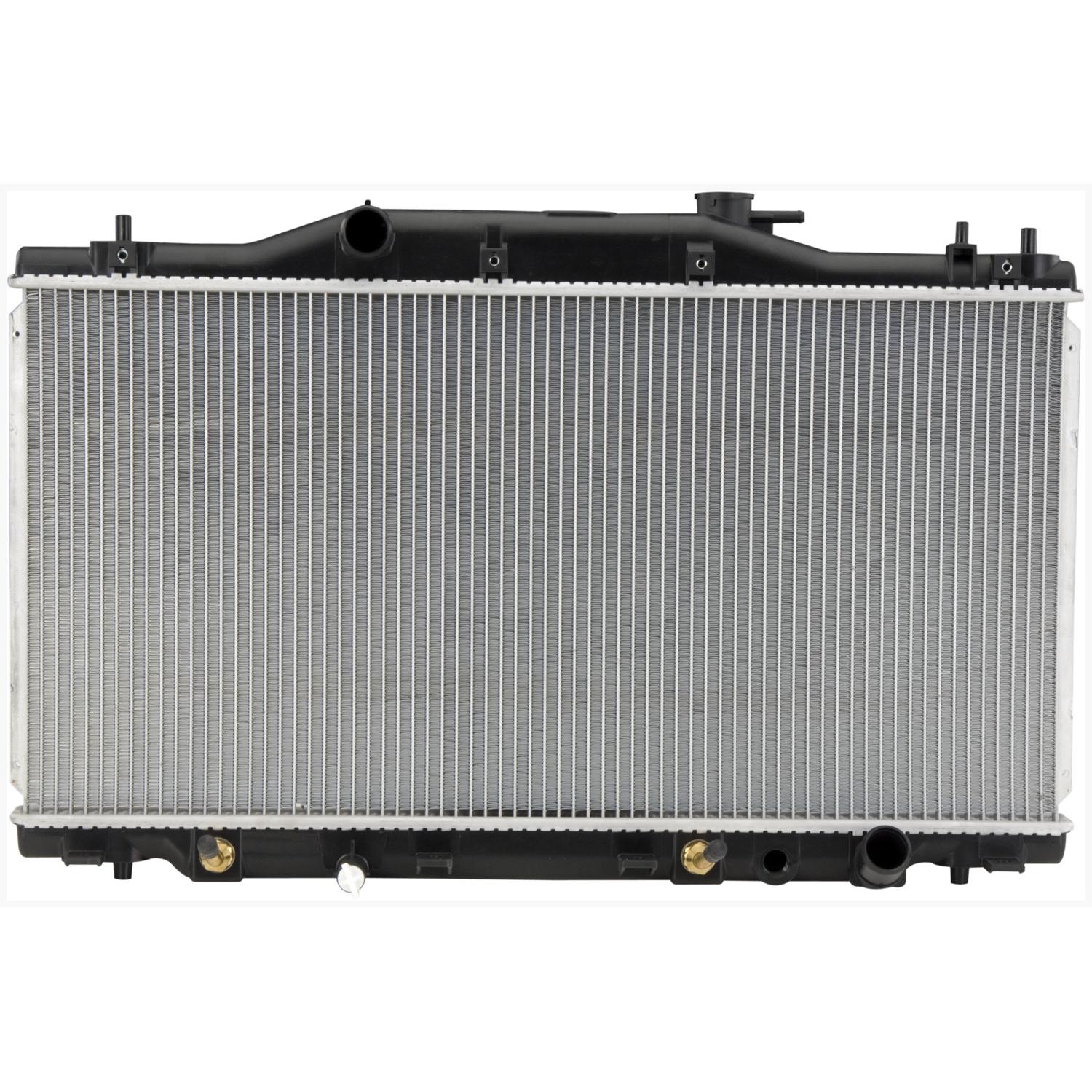 Agility Auto Parts 8012412 - Radiator Agility Auto Parts 8012412 Radiator product image 1 of 1