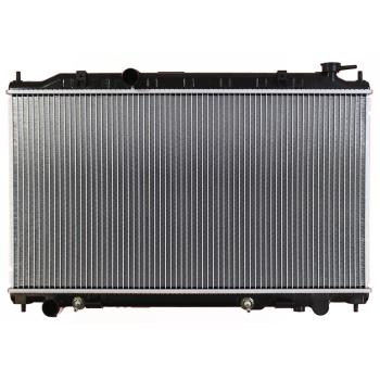 Agility Auto Parts 8012414 Radiator product image 1 of 1