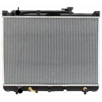 Agility Auto Parts 8012430 - Radiator Agility Auto Parts 8012430 Radiator product image 1 of 1