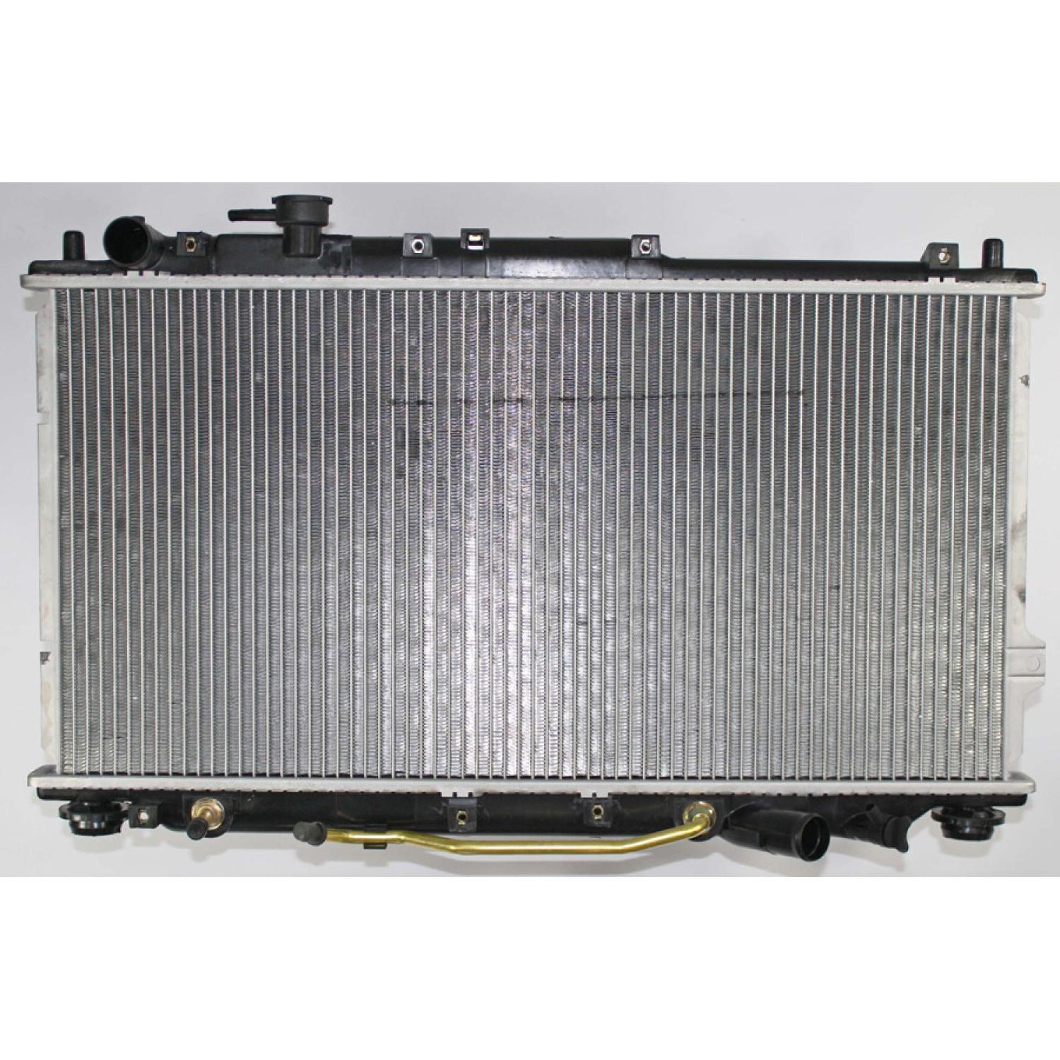 Agility Auto Parts 8012441 Radiator product image 1 of 1