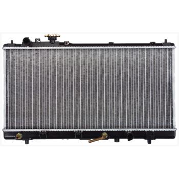 Agility Auto Parts 8012447 Radiator product image 1 of 1