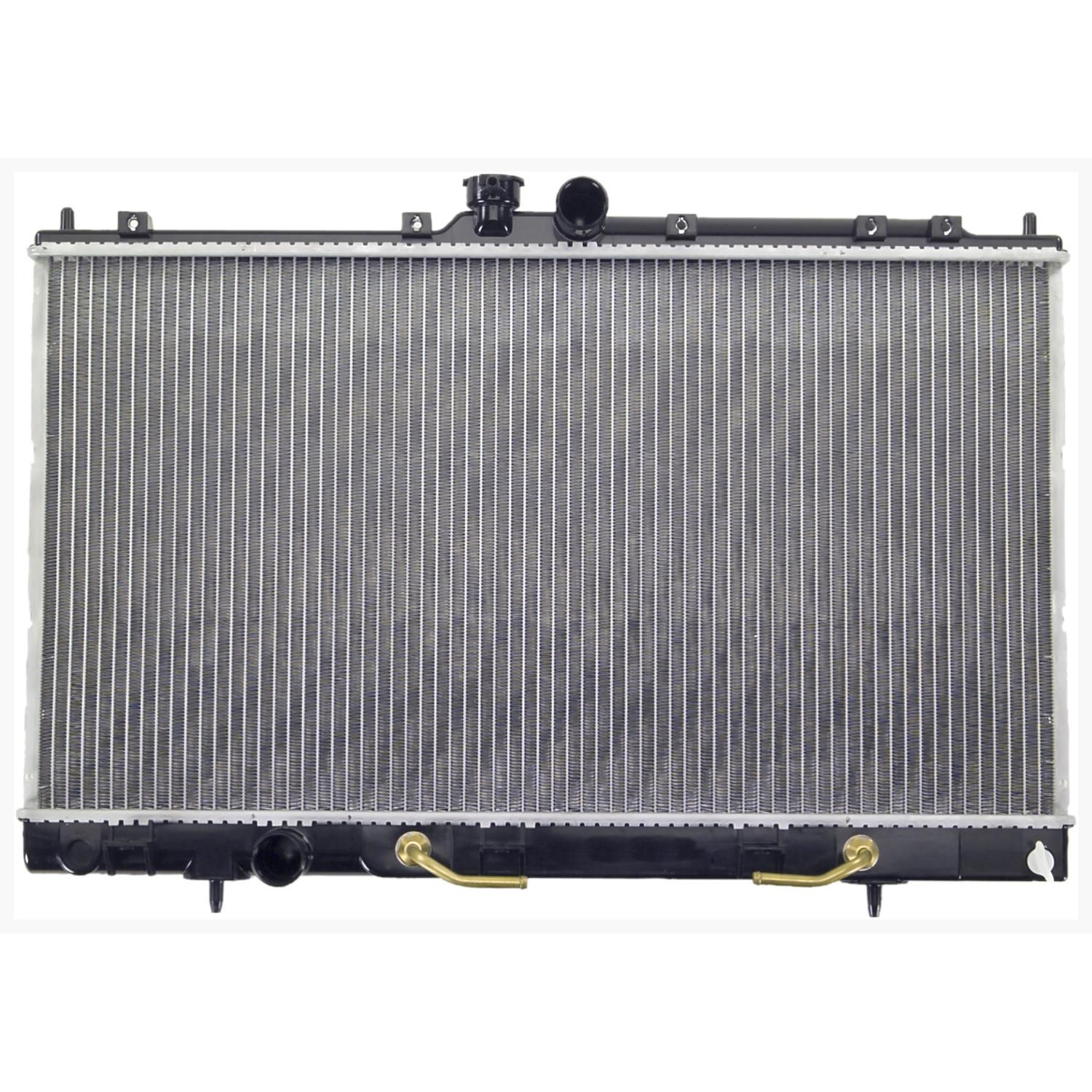 Agility Auto Parts 8012448 - Radiator Agility Auto Parts 8012448 Radiator product image 1 of 1