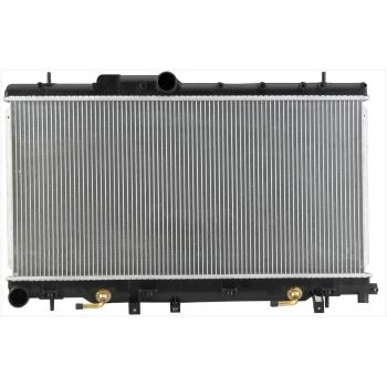 Agility Auto Parts 8012450 Radiator product image 1 of 1