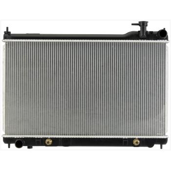 Agility Auto Parts 8012455 Radiator product image 1 of 1