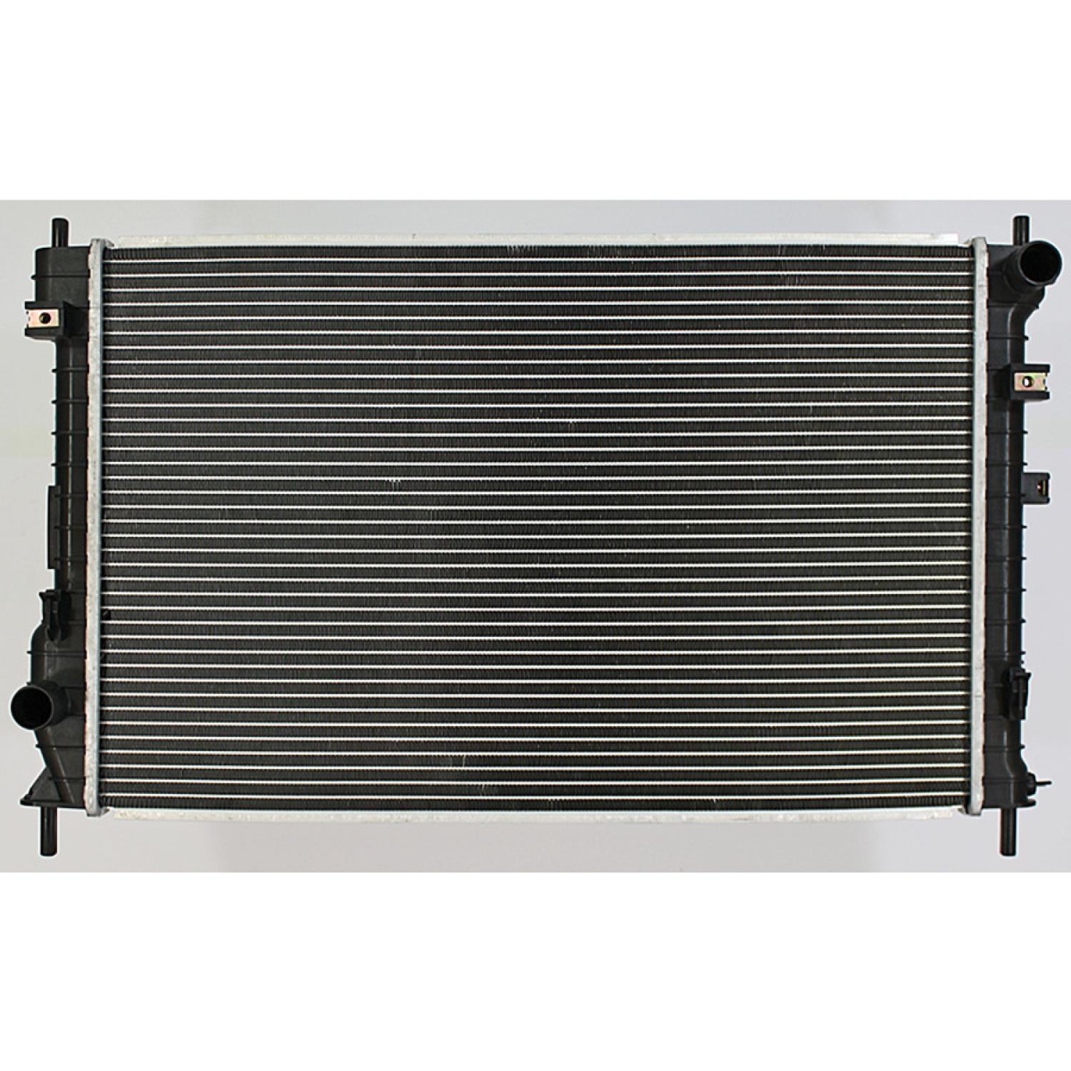 Agility Auto Parts 8012462 - Radiator Agility Auto Parts 8012462 Radiator product image 1 of 1