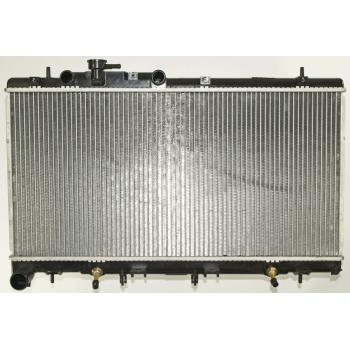 Agility Auto Parts 8012465 Radiator product image 1 of 1