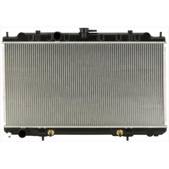 Agility Auto Parts 8012469 - Radiator Agility Auto Parts 8012469 Radiator product image 1 of 1