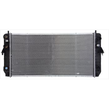 Agility Auto Parts 8012474 Radiator product image 1 of 1