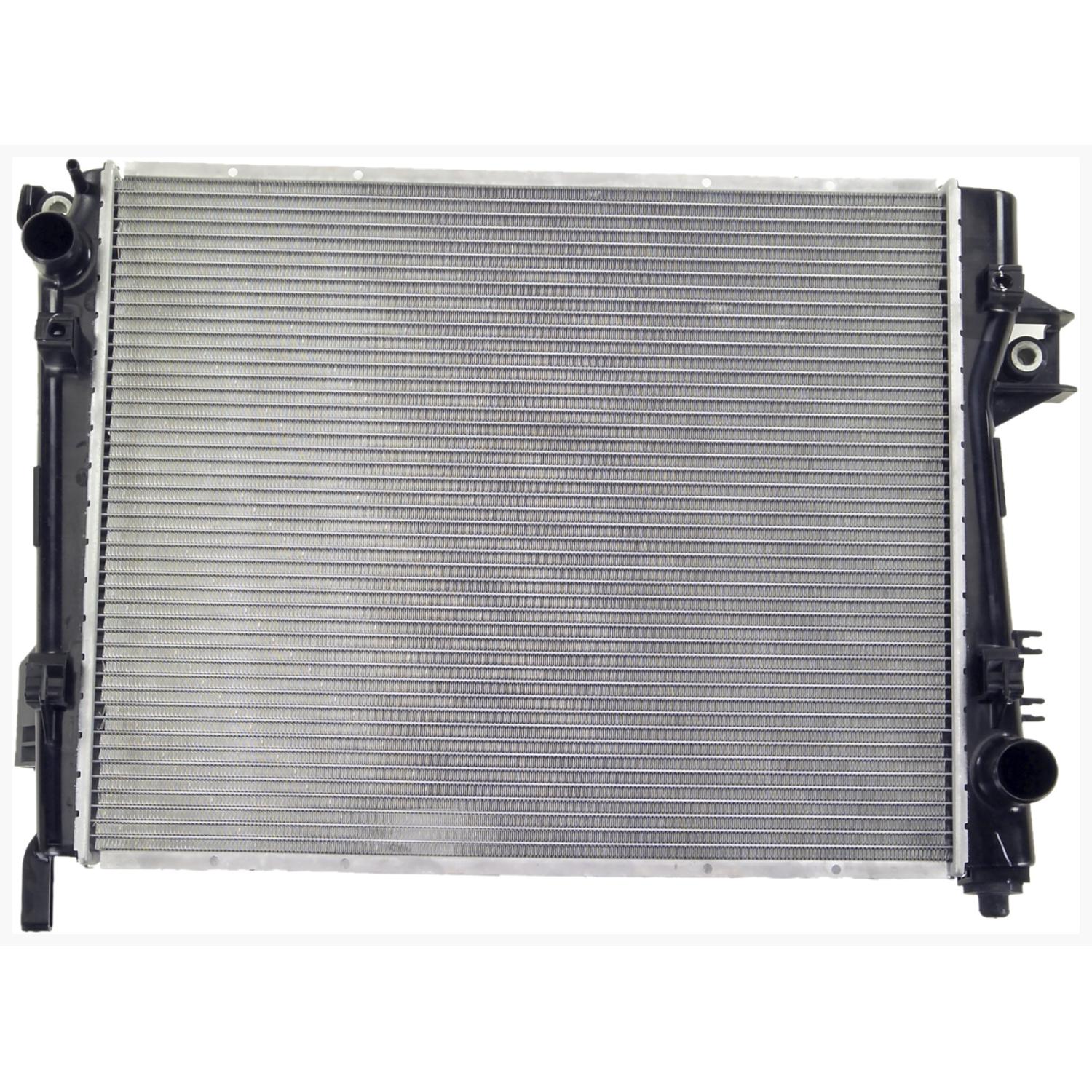 Agility Auto Parts 8012479 - Radiator Agility Auto Parts 8012479 Radiator product image 1 of 1