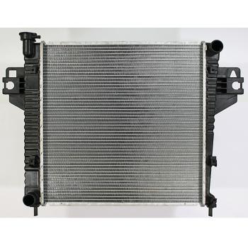 Agility Auto Parts 8012482 - Radiator Agility Auto Parts 8012482 Radiator product image 1 of 1