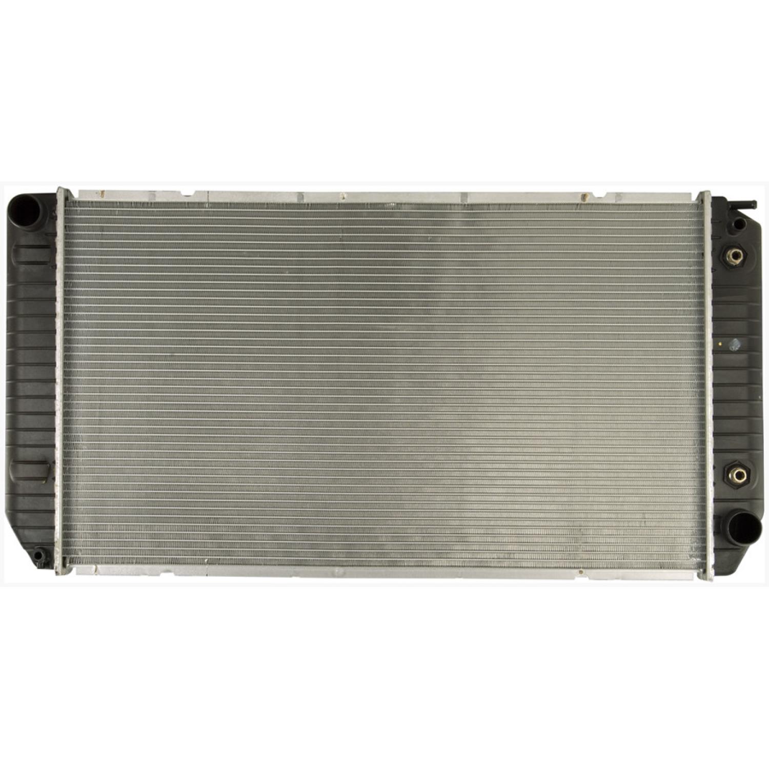 Agility Auto Parts 8012497 - Radiator Agility Auto Parts 8012497 Radiator product image 1 of 1