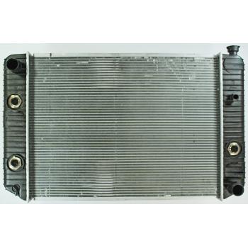 Agility Auto Parts 8012502 Radiator product image 1 of 1