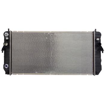 Agility Auto Parts 8012514 Radiator product image 1 of 1