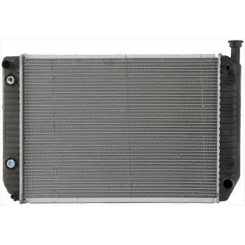 Agility Auto Parts 8012533 Radiator product image 1 of 1