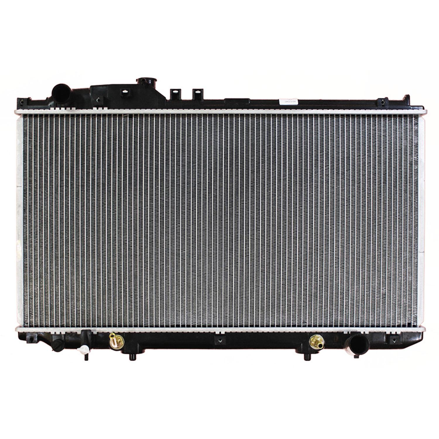 Agility Auto Parts 8012541 Radiator product image 1 of 1