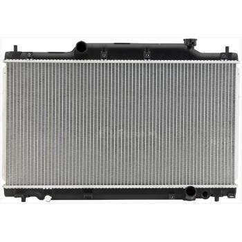 Agility Auto Parts 8012574 Radiator product image 1 of 1