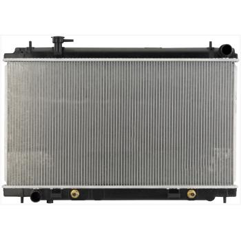 Agility Auto Parts 8012576 Radiator product image 1 of 1