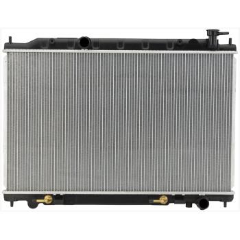 Agility Auto Parts 8012578 Radiator product image 1 of 1