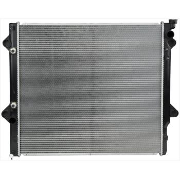 Agility Auto Parts 8012580 - Radiator Agility Auto Parts 8012580 Radiator product image 1 of 1