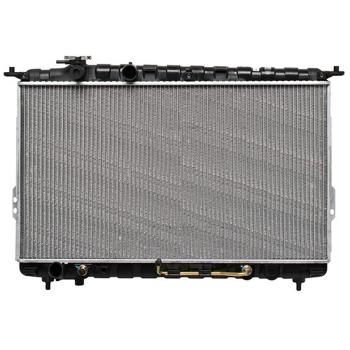 Agility Auto Parts 8012584 - Radiator Agility Auto Parts 8012584 Radiator product image 1 of 1