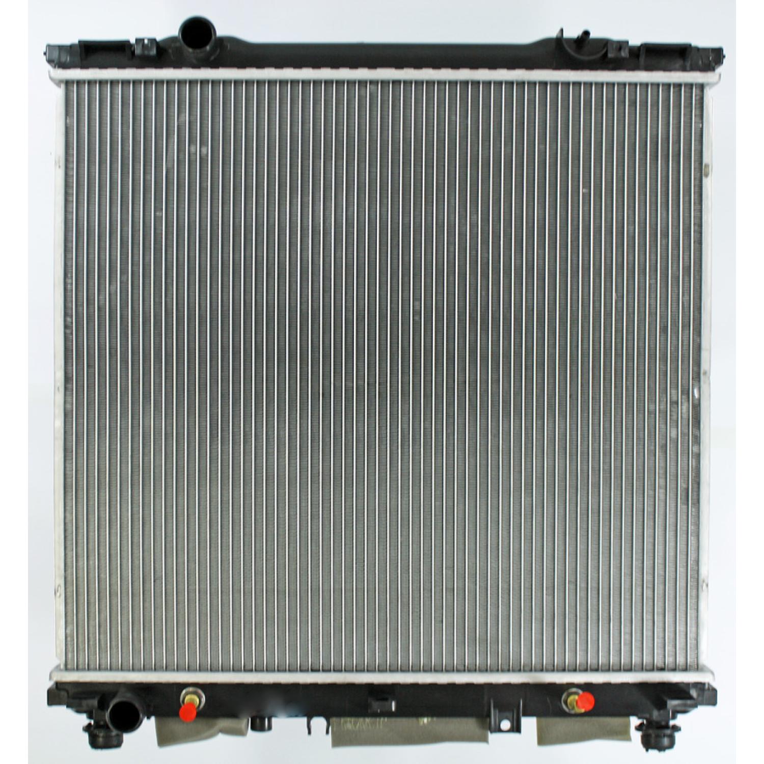 Agility Auto Parts 8012585 - Radiator Agility Auto Parts 8012585 Radiator product image 1 of 1
