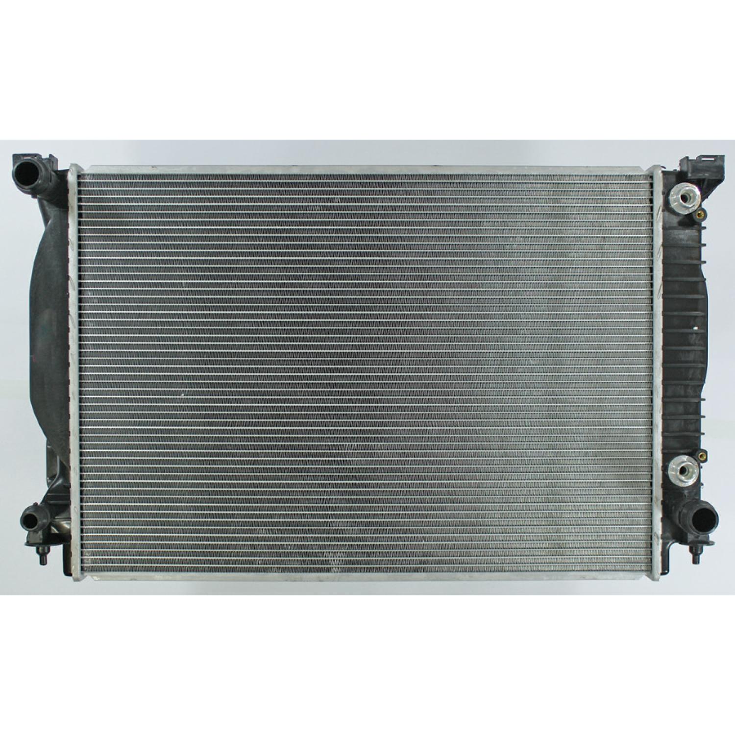 Agility Auto Parts 8012590 - Radiator Agility Auto Parts 8012590 Radiator product image 1 of 1