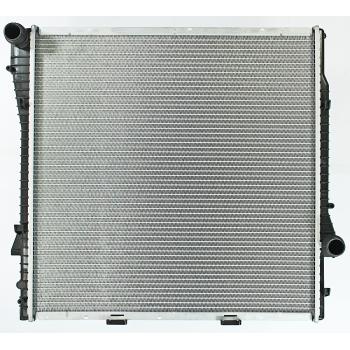 Agility Auto Parts 8012594 - Radiator Agility Auto Parts 8012594 Radiator product image 1 of 1