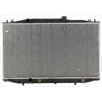 Agility Auto Parts 8012599 - Radiator Agility Auto Parts 8012599 Radiator product image 1 of 1