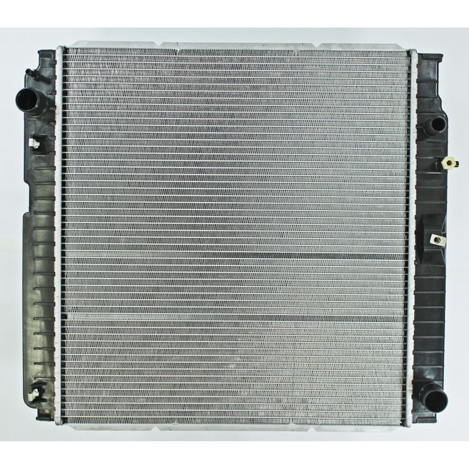 Agility Auto Parts 8012603 - Radiator Agility Auto Parts 8012603 Radiator product image 1 of 1
