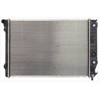 Agility Auto Parts 8012611 - Radiator Agility Auto Parts 8012611 Radiator product image 1 of 1