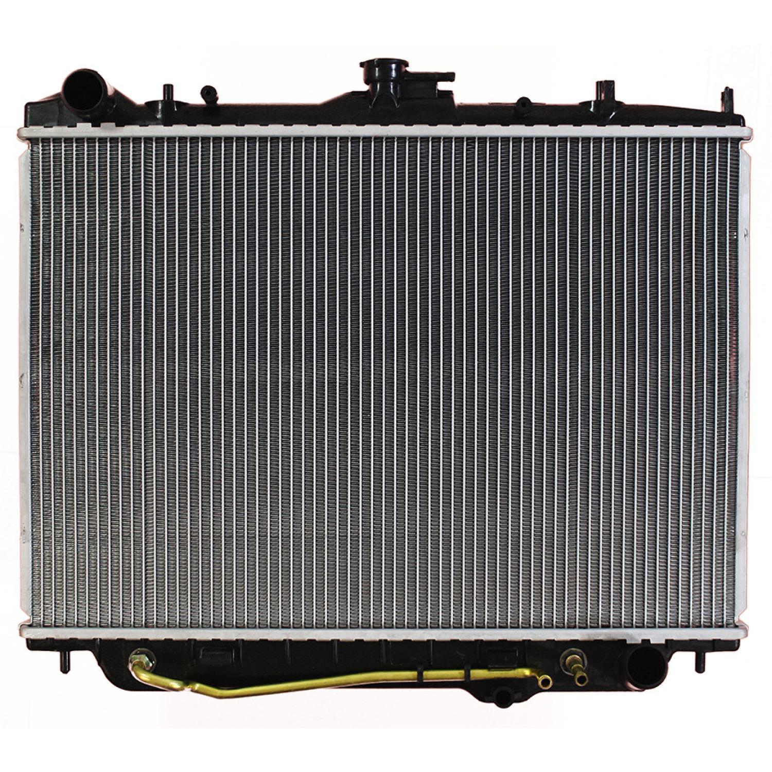 Agility Auto Parts 8012621 - Radiator Agility Auto Parts 8012621 Radiator product image 1 of 1