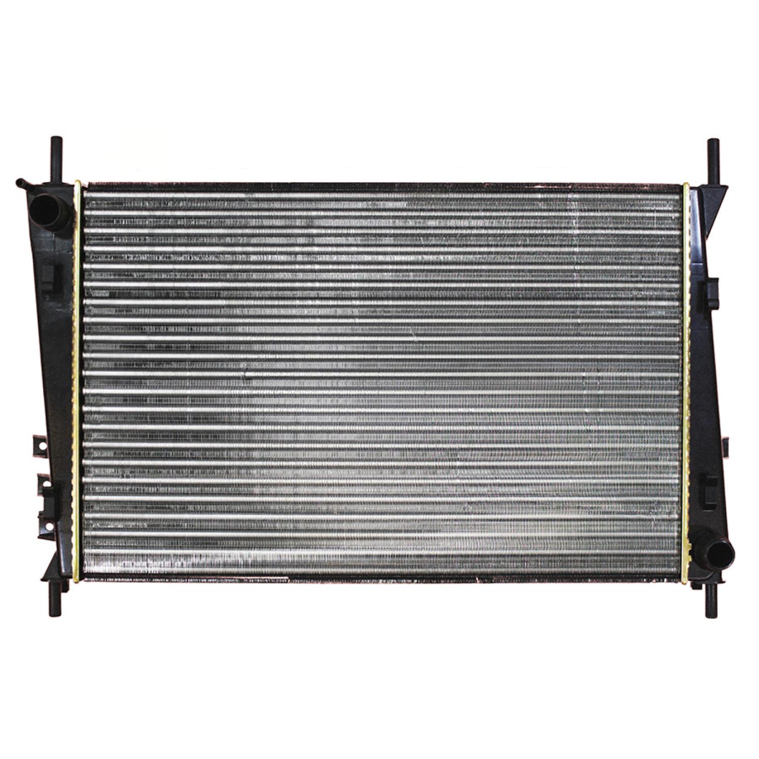Agility Auto Parts 8012622 - Radiator Agility Auto Parts 8012622 Radiator product image 1 of 1
