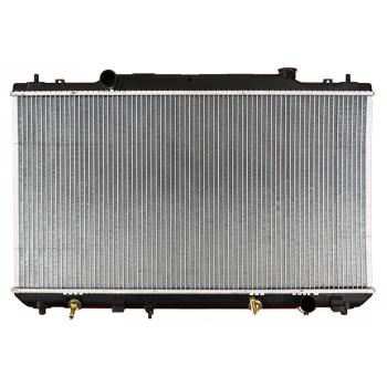Agility Auto Parts 8012623 Radiator product image 1 of 1