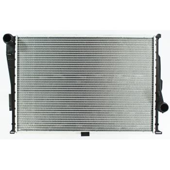 Agility Auto Parts 8012627 Radiator product image 1 of 1