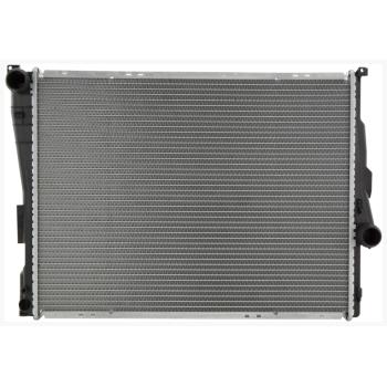 Agility Auto Parts 8012636 - Radiator Agility Auto Parts 8012636 Radiator product image 1 of 1