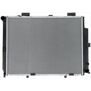 Agility Auto Parts 8012645 - Radiator Agility Auto Parts 8012645 Radiator product image 1 of 1