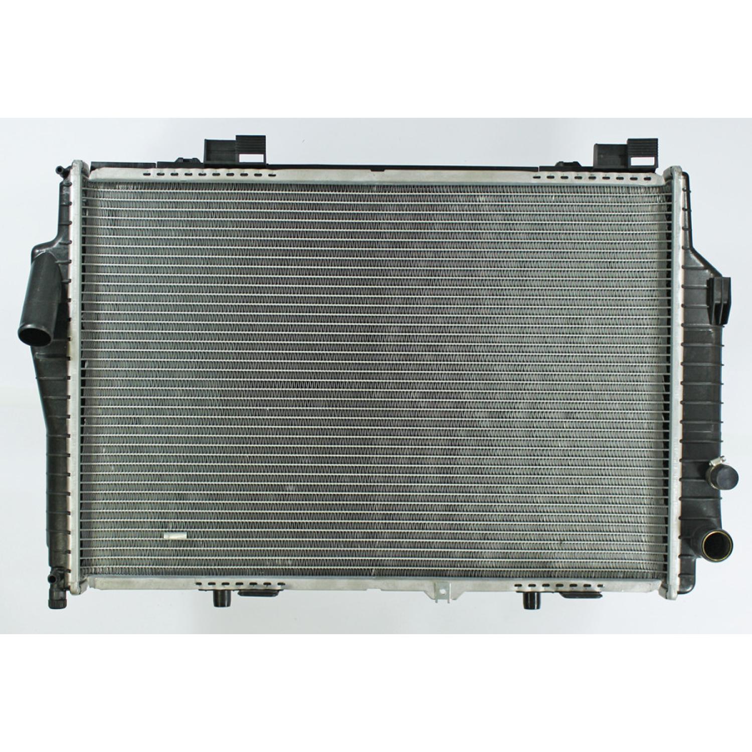 Agility Auto Parts 8012651 - Radiator Agility Auto Parts 8012651 Radiator product image 1 of 1
